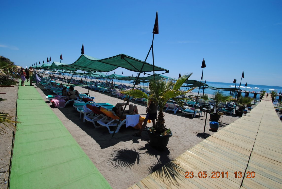 imagini hotel DELPHIN DELUXE ALANYA